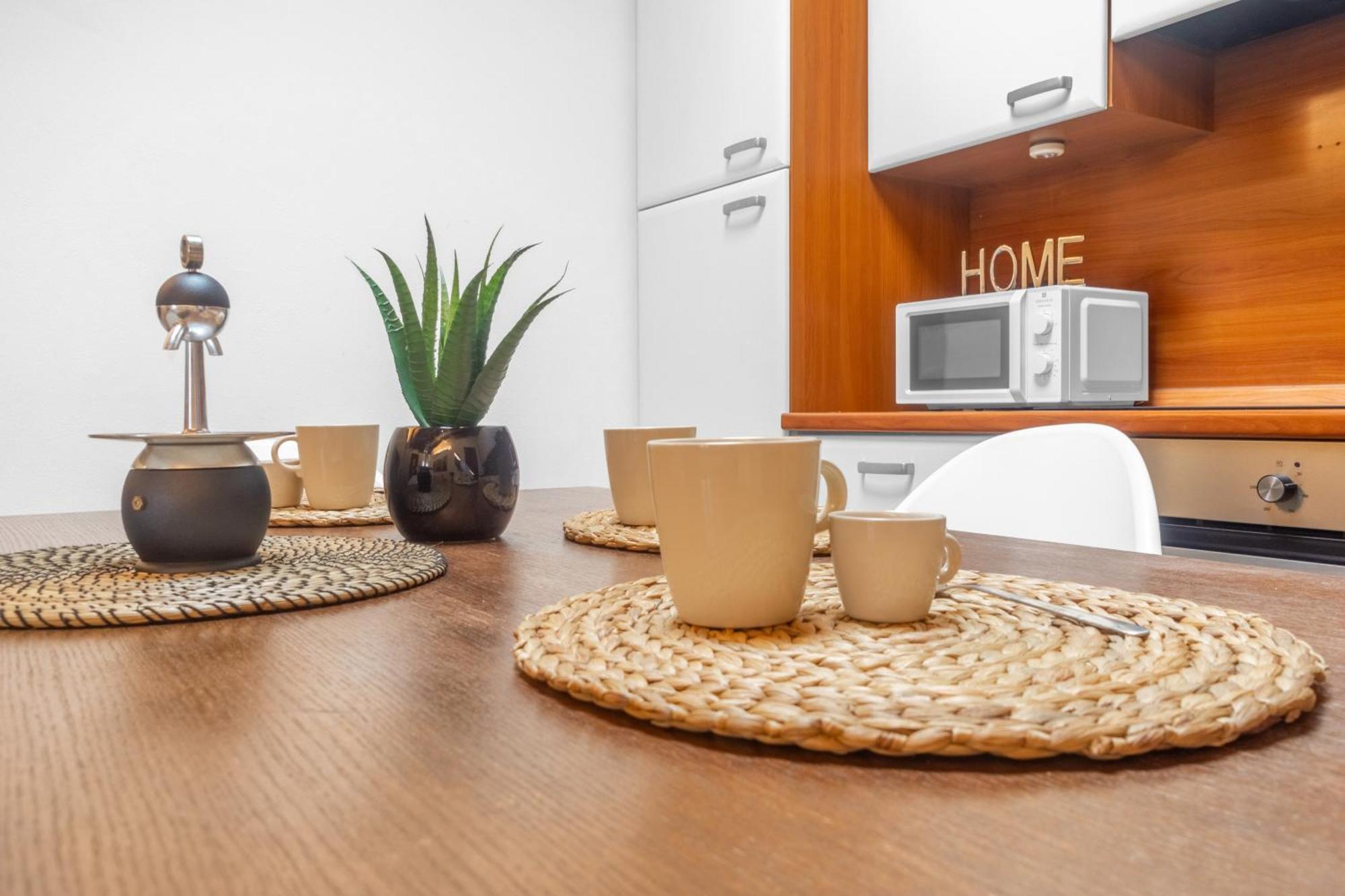 Tar5 -20 Minutes From Duomo- Design-elegant Appartamento *